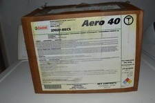 Castrol Aero 40 Landing Gear Strut FLUID BMS 3-32C TYPE II  27027-BE Full Case picture
