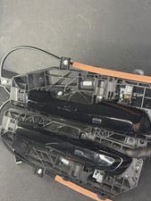 2025-2027 CHEVROLET EQUINOX LEFT AND RIGHT FRONT EXTERIOR DOOR HANDLE OEM  picture