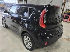 Air Cleaner 1.6L VIN 2 8th Digit Fits 17-19 SOUL 724557 picture