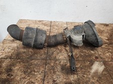 1986.5-1992 TOYOTA SUPRA MK3 A70 NON TURBO 7M-GE AIR INTAKE TUBE ASSEMBLY AFM picture