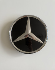 OEM New Genuine Mercedes-Benz Distronic Emblem A0008880500 Radar Sensor Star picture