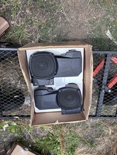 Polaris Stage 2 Audio Upgrade by Rockford Fosgate® - 2884561 RZR XP 1000 picture