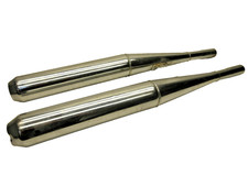 1970-73 BMW R75/5 750 Exhaust Mufflers picture