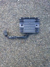 04-05 SUZUKI GSXR600 GSXR 600 RECTIFIER VOLTAGE REGULATOR picture