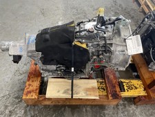 '17-'23 SUBARU IMPREZA Auto Transmission CVT 86k miles 6 Month Warranty picture