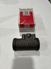 NOS GM 2620632 1971-72 Chevrolet Truck Series 40 50 Left Rear Wheel Cylinder OEM picture