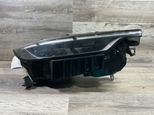 USED - 2022-2025 Infiniti QX60 R Headlamp - OEM picture