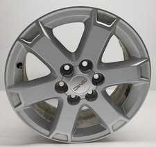 2013-2017 GMC Acadia Outlook 18x7-1/2 6 Spokes PZ3 Alloy Wheel Rim Assembly OEM picture