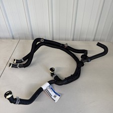 New OEM 2022 Ford F-150 HVAC Heater Hose NL3Z-8B081-D 2.7L 3.3L 3.5L picture