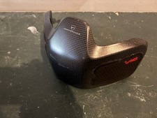 Ducati Performance Panigale V4 Carbon Tank Extender 96912661AA 2021 Takeoff picture