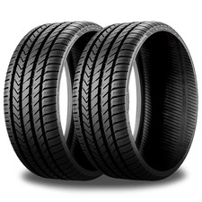 2 Lexani LX-Twenty 275/30R21 98Y All Season High Performance [55K Mi Warranty] picture
