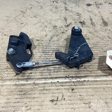 YAMAHA ACCELERATOR CAM & Magneto Control Lever Assembly 200 225 250 HP HPDI picture