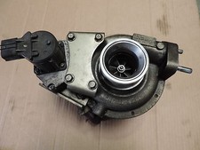 Isuzu 4HK1 NRR NQR NPR  W5500  W5500HD DT7 8981479061 GENUINE Turbo charger  picture