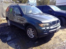 Engine 3.0L Fits 04-06 BMW X5 58316 picture
