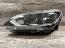 USED - 2012-2015 BMW 650I L Headlamp LED - OEM picture