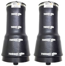 Pair Replaces Volvo 21165209, 20462624 Cab Air Spring Cabin Sleeper Bag Volvo picture