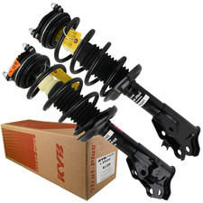 KYB Front Strut w/ Spring Assembly for 2006-2011 Acura CSX CIVIC Struts picture