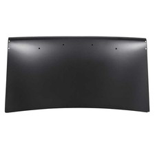 OER 153020 1970-81 Camaro/Firebird Trunk Lid, Inc. Spoiler Holes picture
