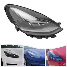 For 2021-2023 Tesla Model 3/Y Matrix LED Headlight Headlamp Right Passenger Side picture