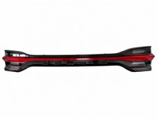 2022 Porsche Macan Rear Tail Lamp Light Assembly OEM LED picture