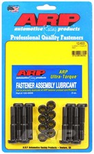 For Nissan/Datsun 2.4L (KA24DE) ARP 11/32inch Hi-Perf 8740 (2-pc) Rod Bolt Kit picture