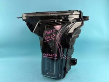 PARTS OEM 2026 2027 Cadillac Vistiq LED Shell LH Left Driver Headlight 42940689 picture