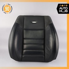 07-11 Mercedes W164 ML63 AMG Front Left Top Upper Seat Cushion Exclusive OEM picture