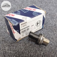 Mercedes Bosch Fuel Injection Fuel Rail Pressure Sensor 0281002842 0061536528 picture