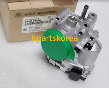 Genuine Throttle Body 3510004220 for Morning 2011-2014 picture