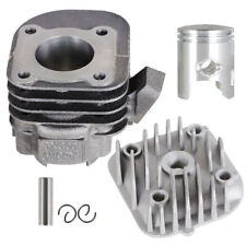 NEW Cylinder Piston Top End Kit Fit For Polaris Scrambler 50 2001-2003 picture