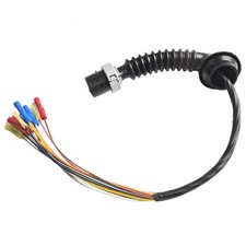 Rear Door Wiring Harness Repair For Opel For Vauxhall For Zafira B 2005-2014 picture