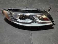 2013-2017 Volkswagen CC Right Xenon HID LED Headlight picture