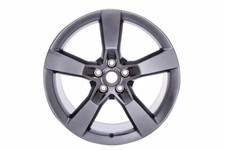 NEW OEM GM 2010-2012 Camaro 20x9-Inch Aluminum Rear Wheel 92230895 picture