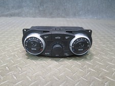 03-12 MERCEDES R230 SL-CLASS A/C HEATER CLIMATE CONTROL SWITCH 2308301385 OEM picture