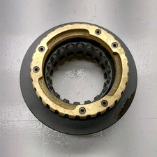 CM50/5000 series synchronizer assembly (2/3 gear) - World American 8072XR picture