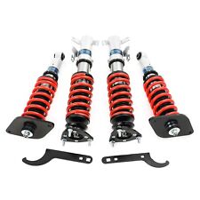 FAPO Shock Coilovers Lowering kits for Nissan Sentra 2000-2006 Adjustable height picture