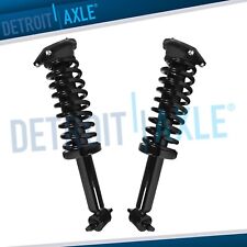 Pair Front Struts w/ Coil Spring for 1993-2002 Chevrolet Camaro Pontiac Firebird picture
