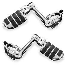 Kuryakyn Ergo Cruise Mounts #4050 fits Honda Valkyrie/Goldwing picture