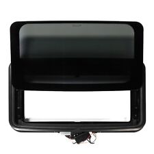 Best Quality Car Auto Universal Sunroof Glass Assembly Size  Electric Sunroof picture