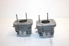 1991 Polaris Sport Oem 67.75mm Bore Cylinder Pair 3084269 SP26 picture