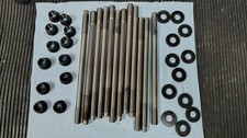ARP Head Stud Kit for Subaru WRX EJ20 & EJ25 260-4701 picture