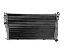 Aluminum Radiator For 2007-2016 BMW 135i/135is/335i/35is/335xiX1/Z4 AT Only picture