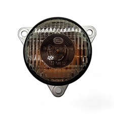 TVR Sagaris Rear Clear/Grey Indicator Light/lamp picture