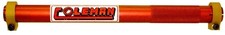COLEMAN RACING PRODUCTS Tie Rod Alum E/Z Adjust 5/8in x 15in- 19022 picture