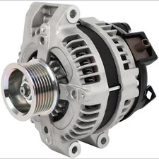 120A Alternator Honda Civic CR-V Acura ILX 2.4L 2012-2015 11604 picture