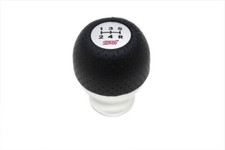 OEM 2008-2018 Subaru Impreza WRX STi 5 Speed Manual Shift Knob NEW C1010FG000 picture