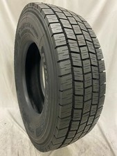 (1-Tire) 235/75R17.5 14 Ply New ROAD CREW Ride Wing All Positions 132/130M  picture