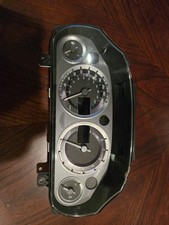 ASTON MARTIN DB9 V8 VANTAGE OEM KPH INSTRUMENT CLUSTER BG43-10849-BB 69189-150 picture