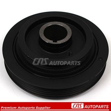 Harmonic Balancer for 92-01 Toyota Camry Celica Rav4 Solara 2.0L 2.2L 1340874031 picture
