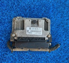 Engine ECM Control Module 2.5L AT Fits 13-14 PASSAT 07K 906 055 CR 07K906055CR picture